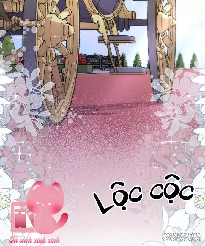 Hoàng Hậu Tái Hôn Chapter 136 - Trang 4