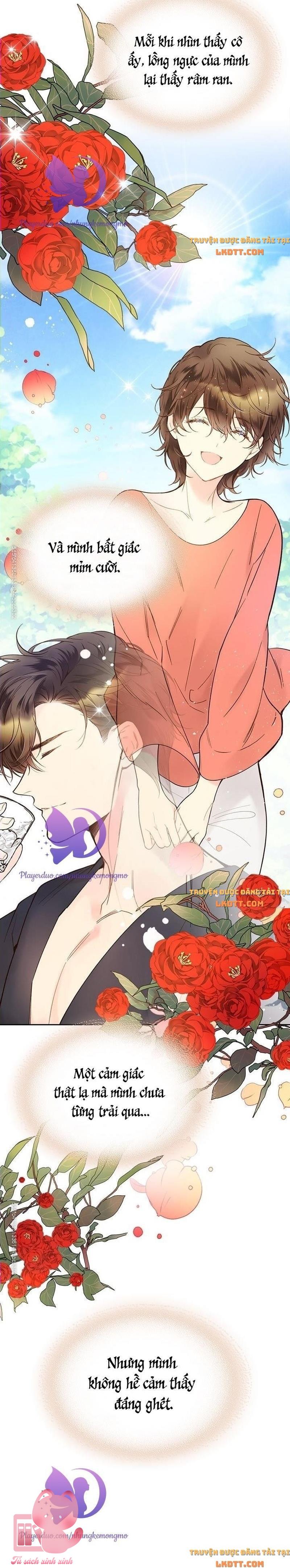 Beatrice Chap 49 - Trang 2
