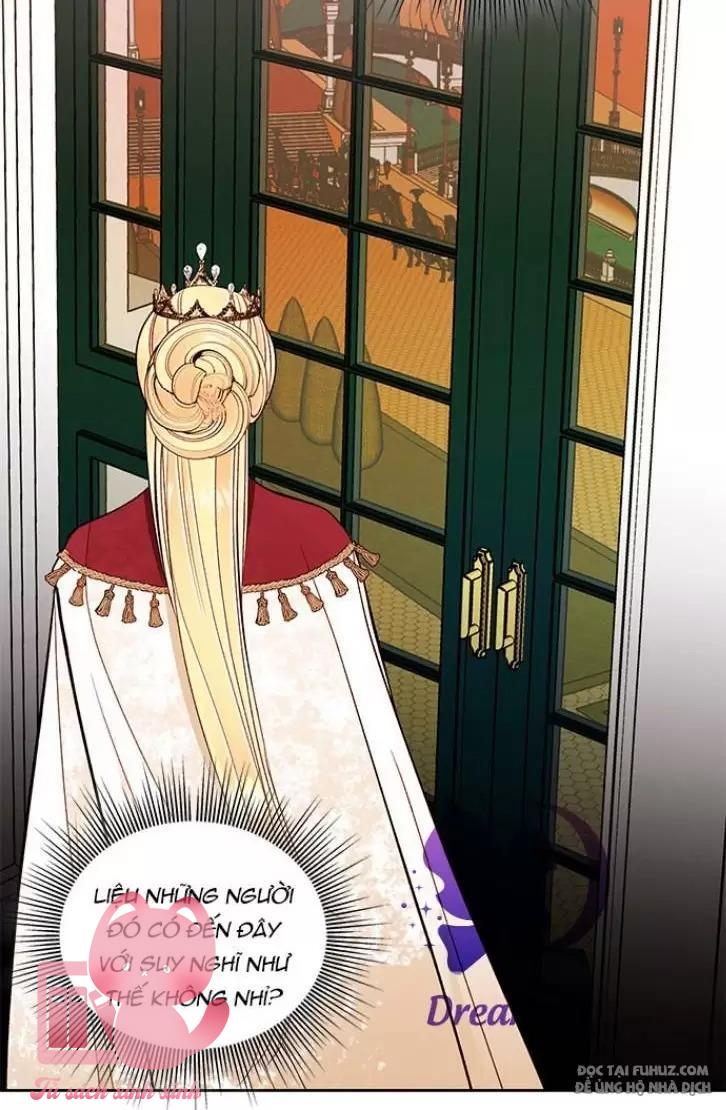 Hoàng Hậu Tái Hôn Chapter 44 - Trang 4