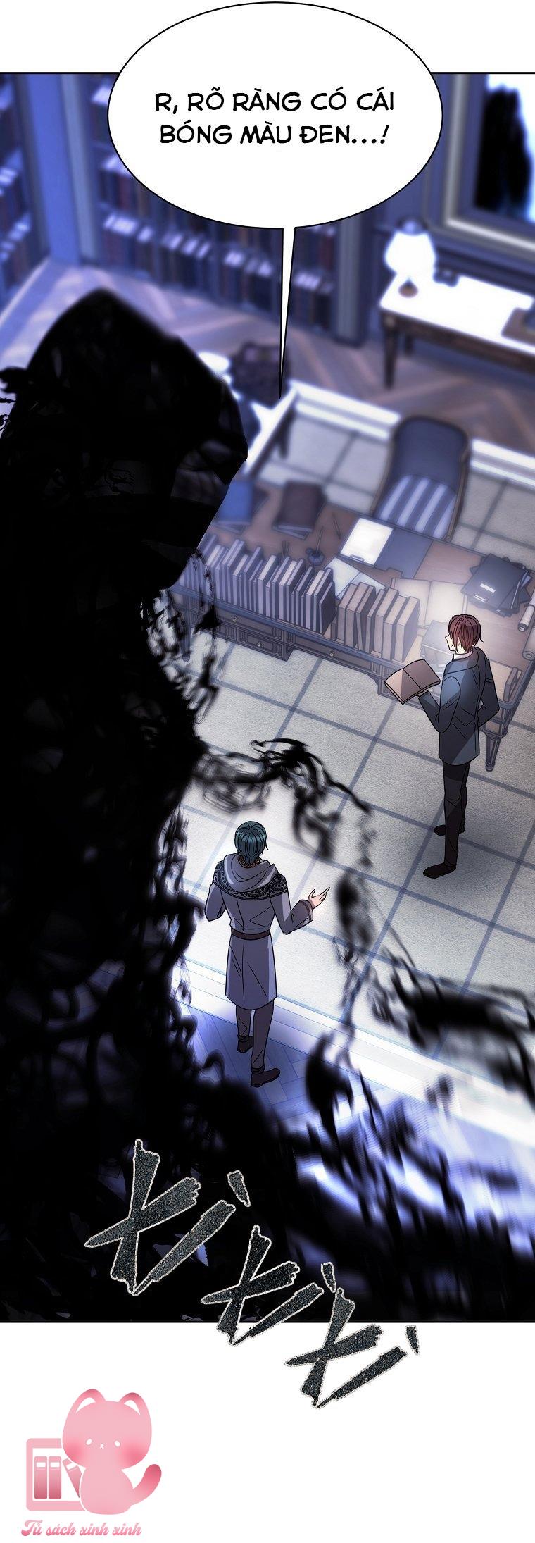 Black Haze Chapter 14 - Trang 4