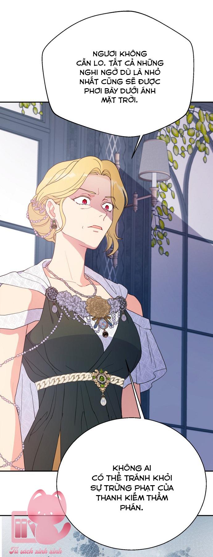 Bỏ Quách Chồng Con Đi, Tiền Bạc Mới Là Tất Cả Chap 96 - Trang 2
