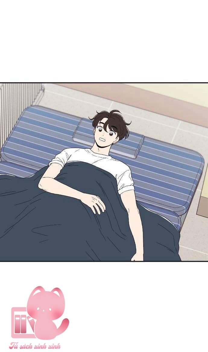 Trái Dấu Hút Nhau Chap 10 - Trang 2
