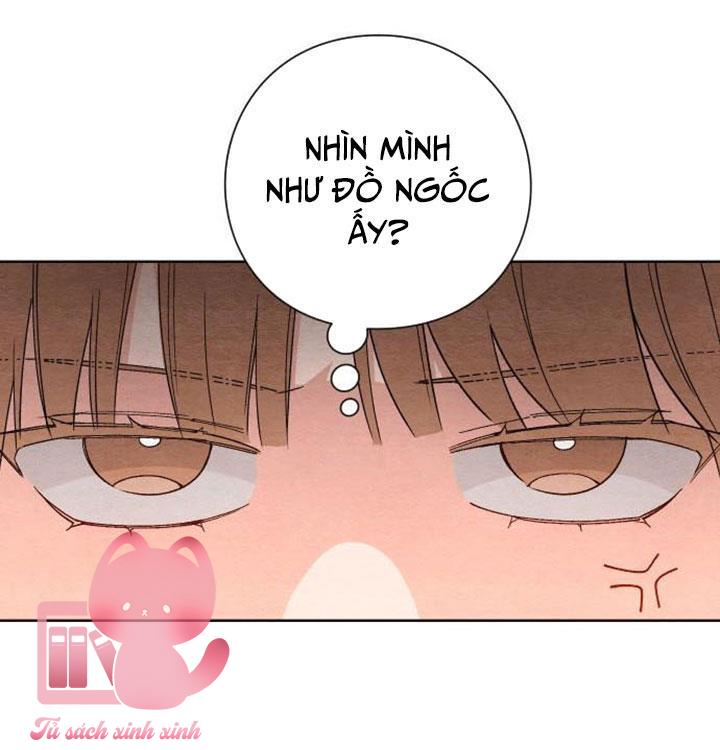 Bí Mật Thanh Xuân Chapter 1 - Trang 4