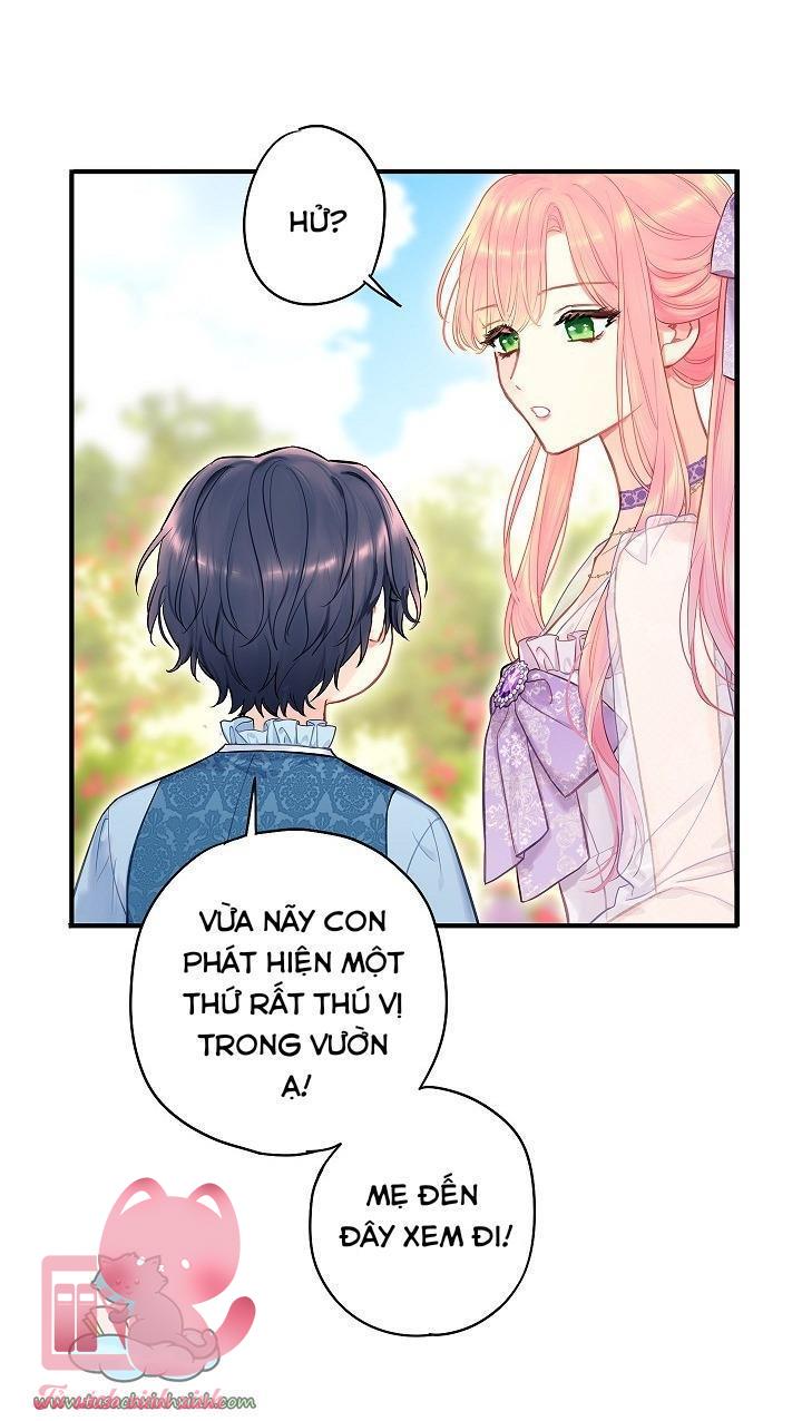 Ác Nữ Muốn Ly Hôn Chap 116 - Trang 2