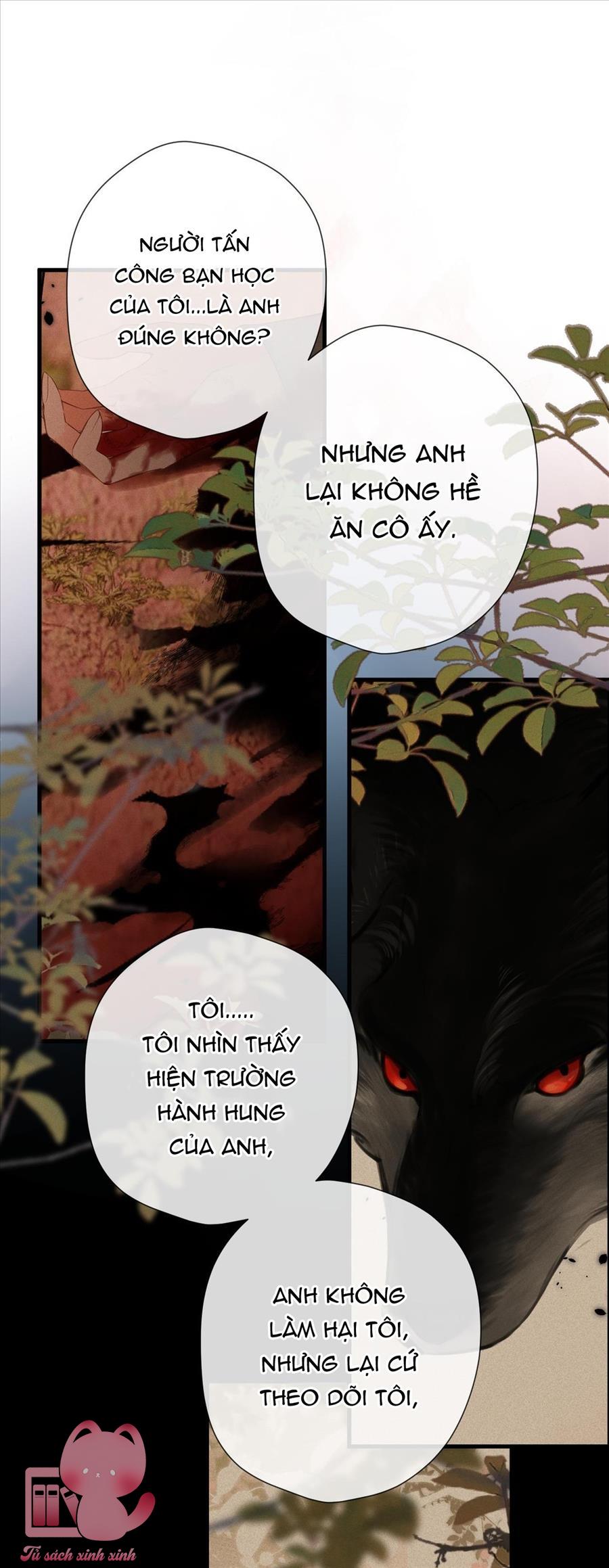 Ngược Dòng Mùa Xuân Chap 4 - Trang 4