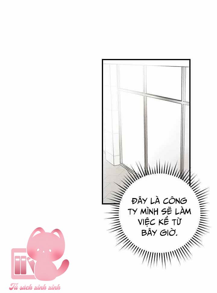 Ly Espresso Của Mùa Xuân Chapter 4 - Trang 4