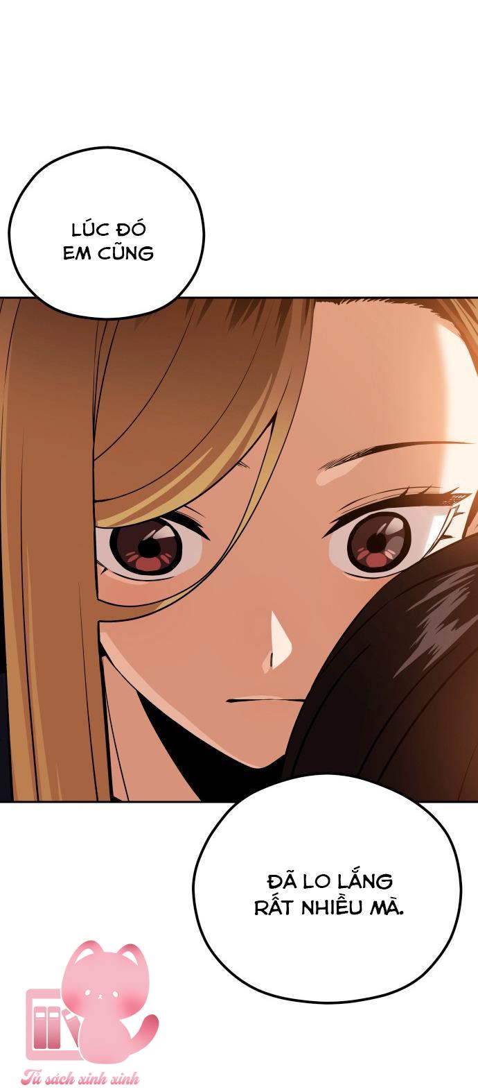 Lớ Ngớ Vớ Phải Tình Yêu Chapter 88 - Trang 3