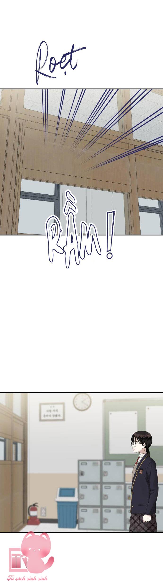 Chị Em Tranh Đấu Chap 5 - Trang 2