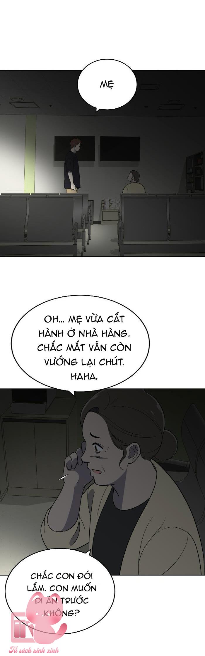 Cô Nàng Hết Thuốc Chữa Chapter 77 - Trang 4