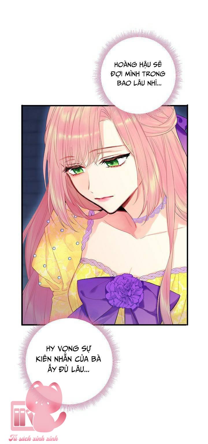 Ác Nữ Muốn Ly Hôn Chap 81 - Trang 2