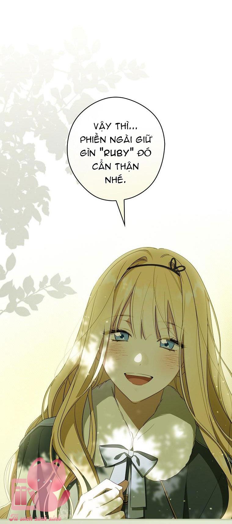 Cách Khiến Phu Quân Đứng Về Phía Tôi Chap 45 - Trang 2