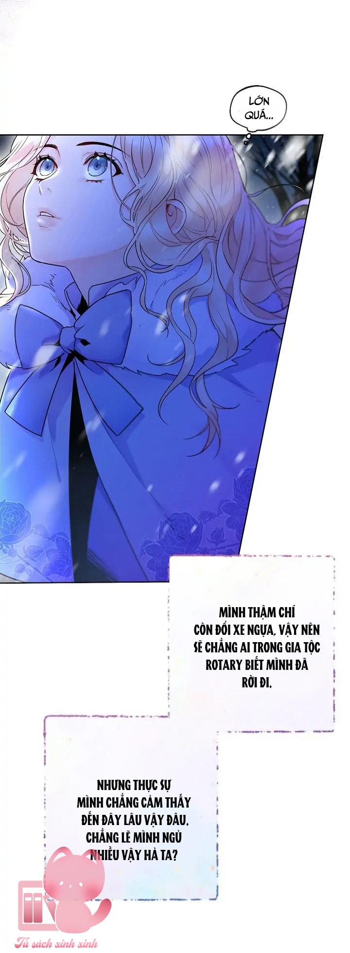 Tiểu Thư Crystal Là Nam Nhân Chap Prologue - Trang 2