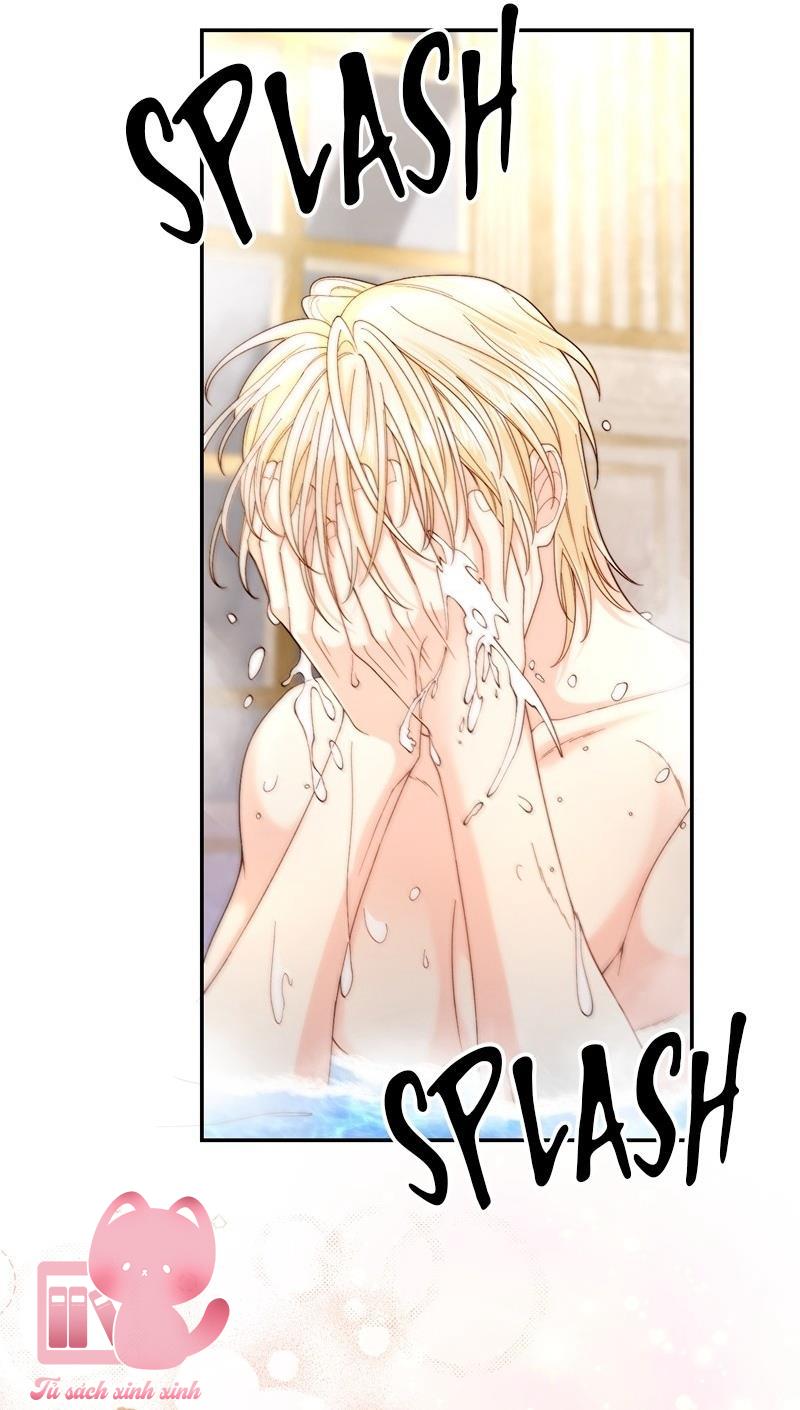 Hoàng Hậu Tái Hôn Chap 194 - Trang 4