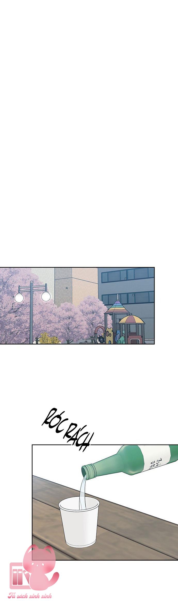Gieo Nhân Gặt Quả Chap 41 - Trang 2