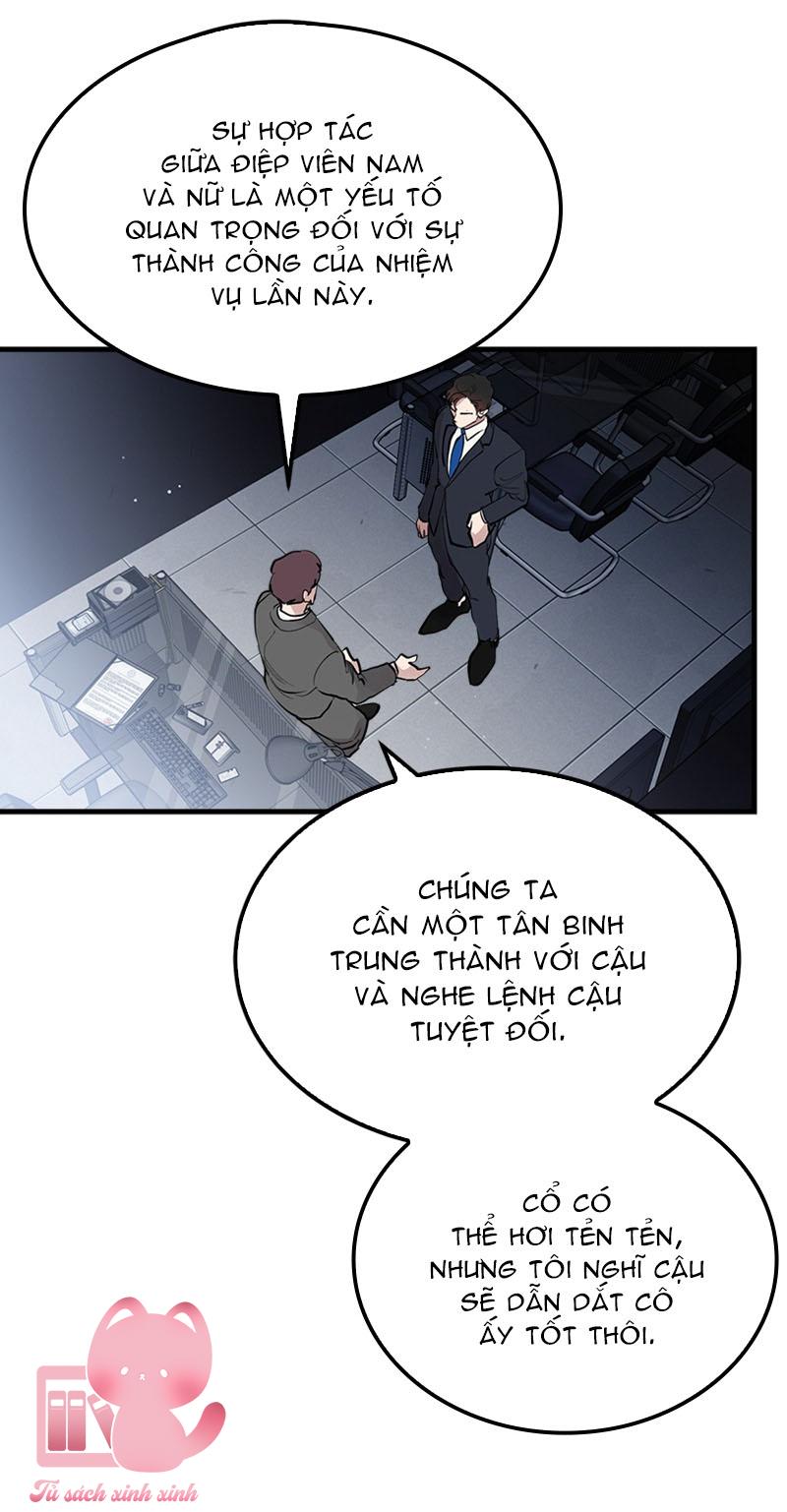Trưởng Phòng Mệt Mỏi Vì Người Vợ Mới Cưới Chap 2 - Trang 2
