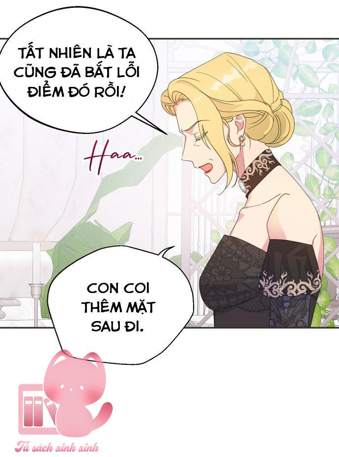 Bỏ Quách Chồng Con Đi, Tiền Bạc Mới Là Tất Cả Chap 71 - Trang 2