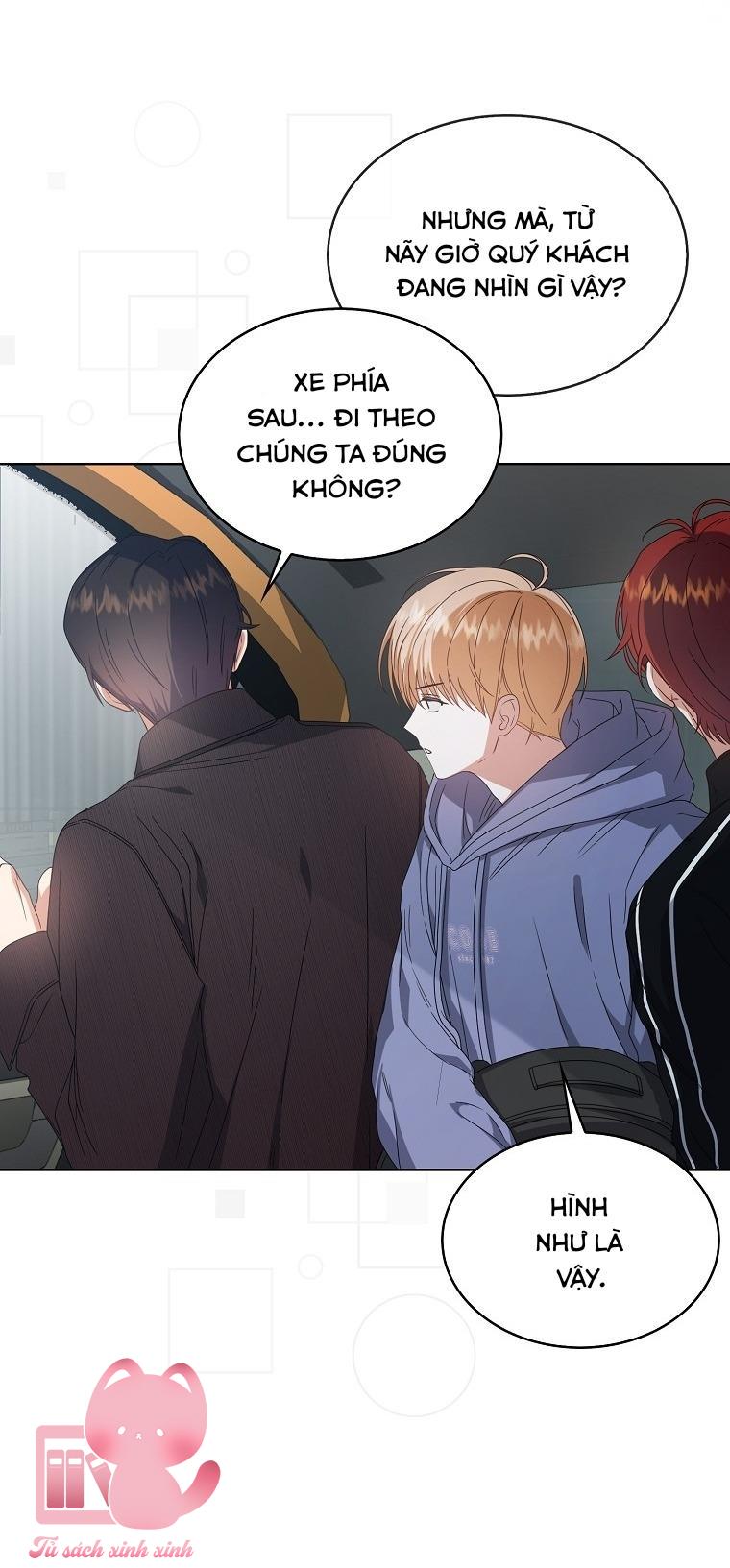 Debut Or Die Chap 56 - Trang 3
