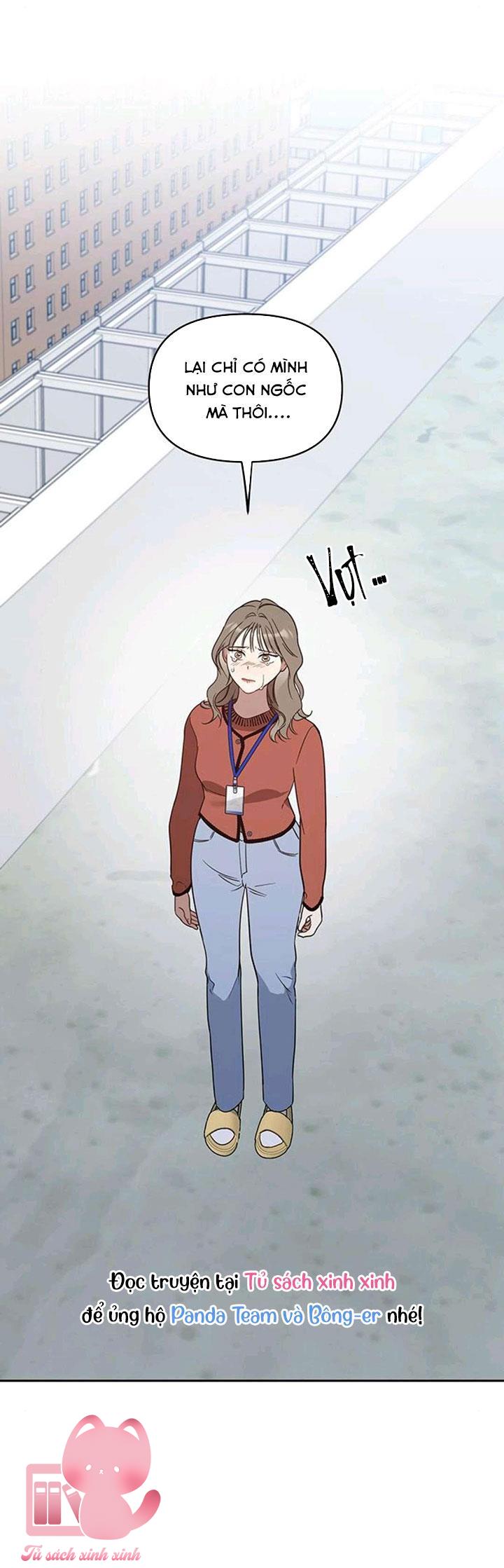 Gieo Nhân Gặt Quả Chapter 23 - Trang 3
