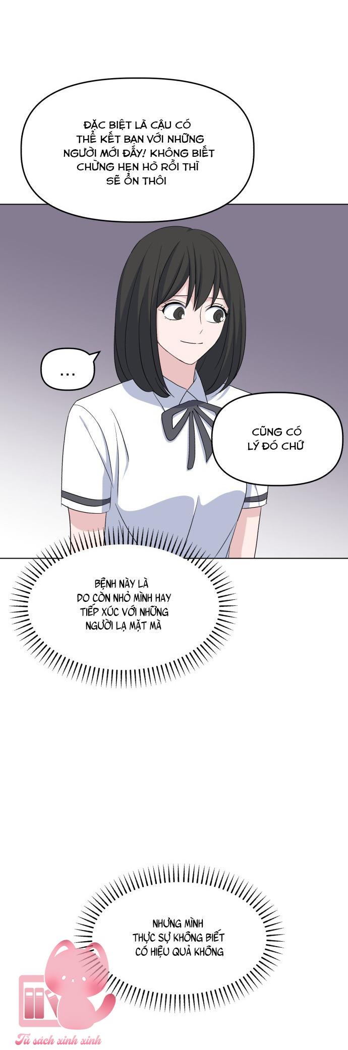 Quan Hệ Nhân Quả Chap 9 - Trang 2