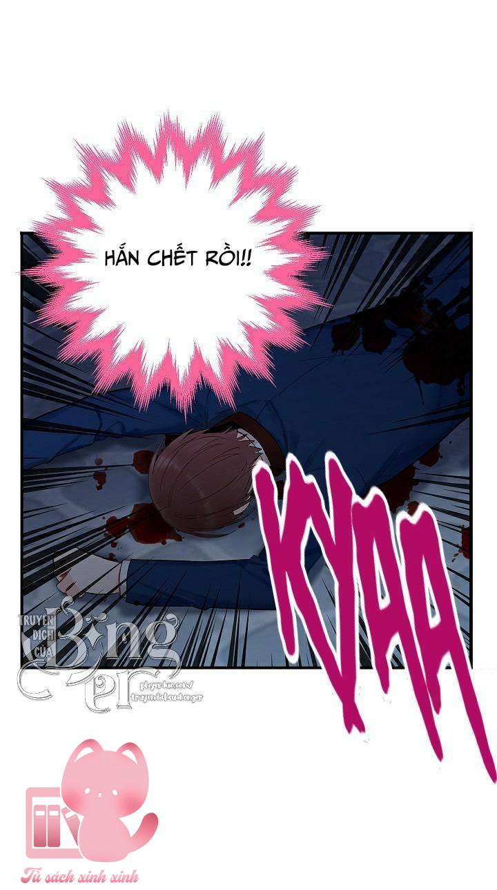 Ác Nữ Muốn Ly Hôn Chap 81 - Trang 2