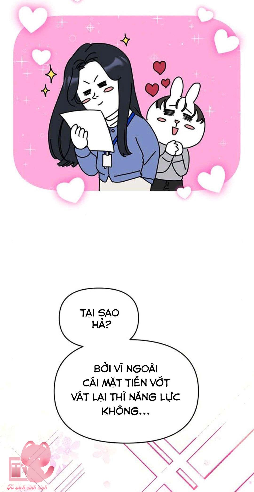 Gieo Nhân Gặt Quả Chapter 6 - Trang 3