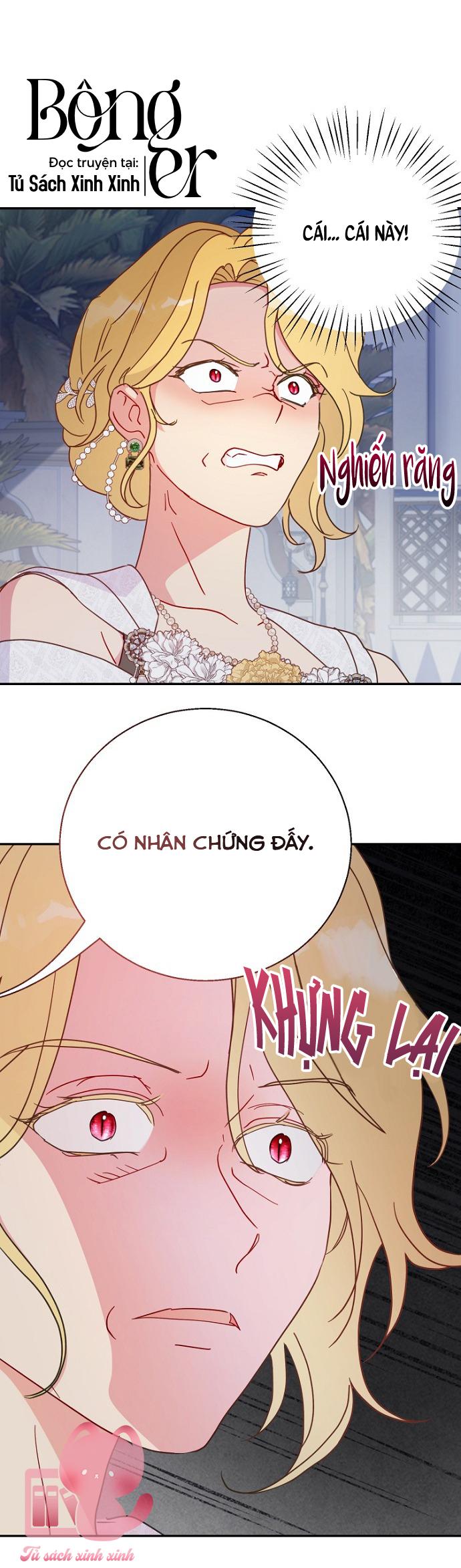 Bỏ Quách Chồng Con Đi, Tiền Bạc Mới Là Tất Cả Chap 97 - Trang 2