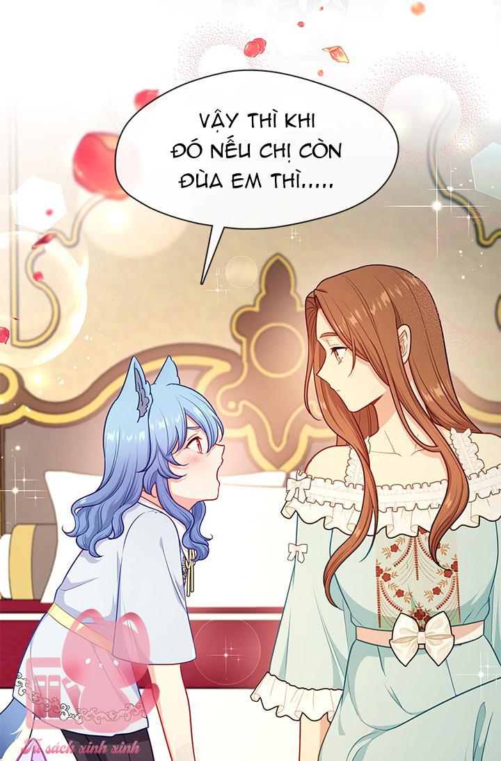 Hãy Coi Chừng Ác Nữ Chap NT36 - Trang 2