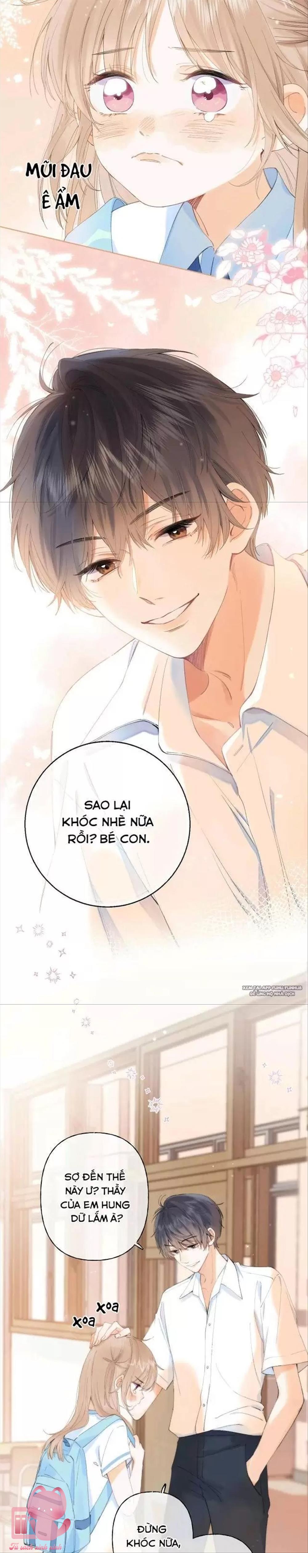 Mối Tình Thầm Kín Chapter 5 - Trang 4