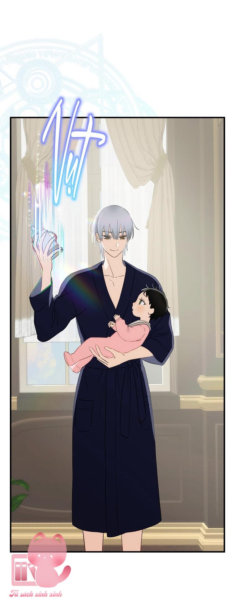 Đứa Nhỏ Không Phải Là Con Anh Chap 69 - Trang 2