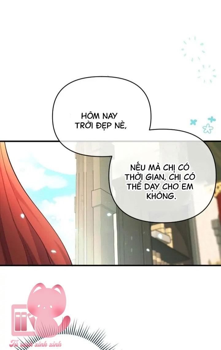 Khoảng Cách Của Chúng Ta Chap 4 - Trang 2
