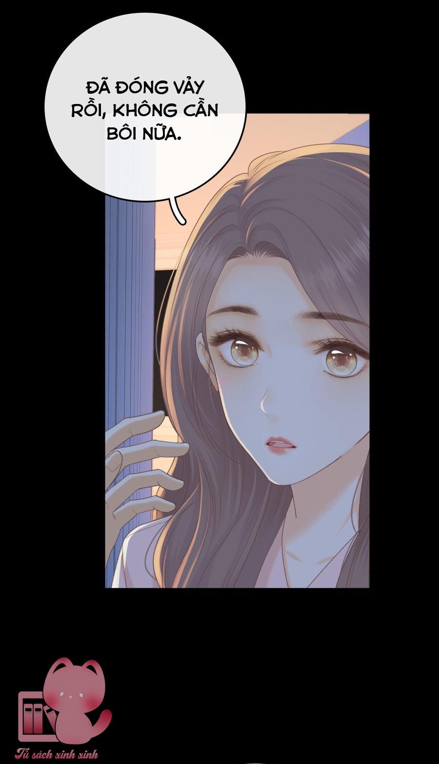 Khó Dỗ Dành Chapter 95 - Trang 4