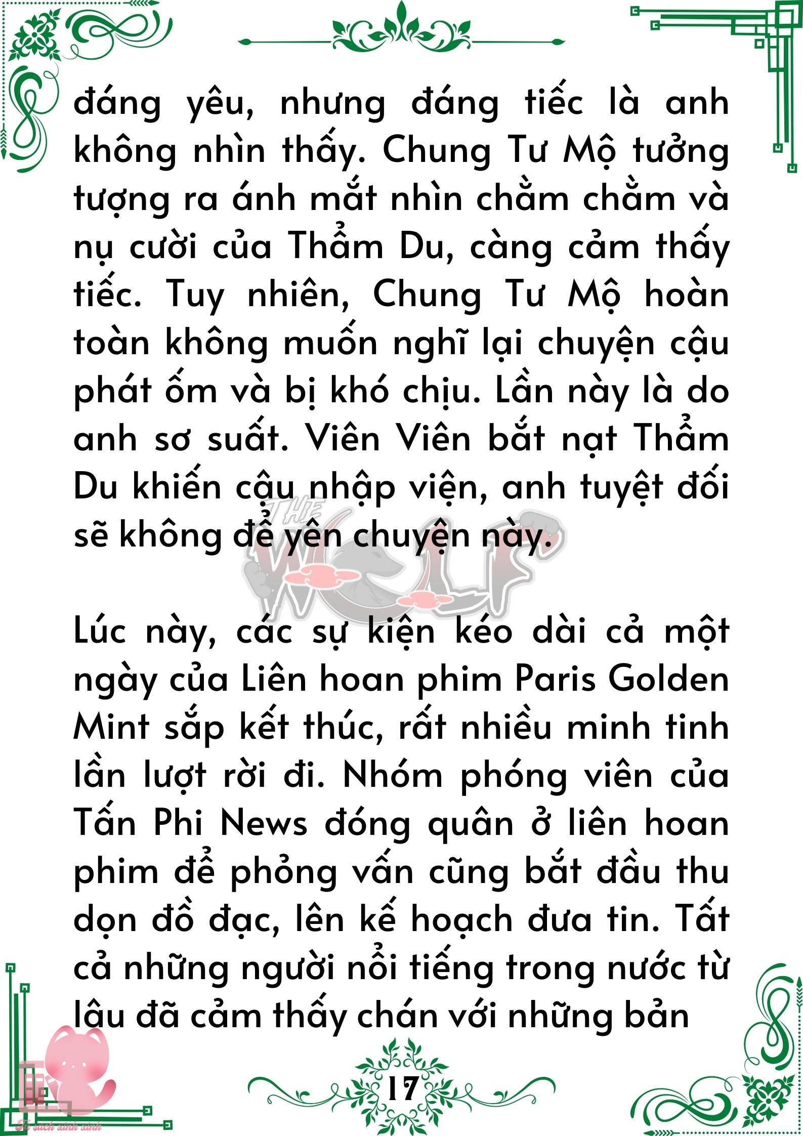 Quý nhân phù trợ Du Chap 38 - Trang 2
