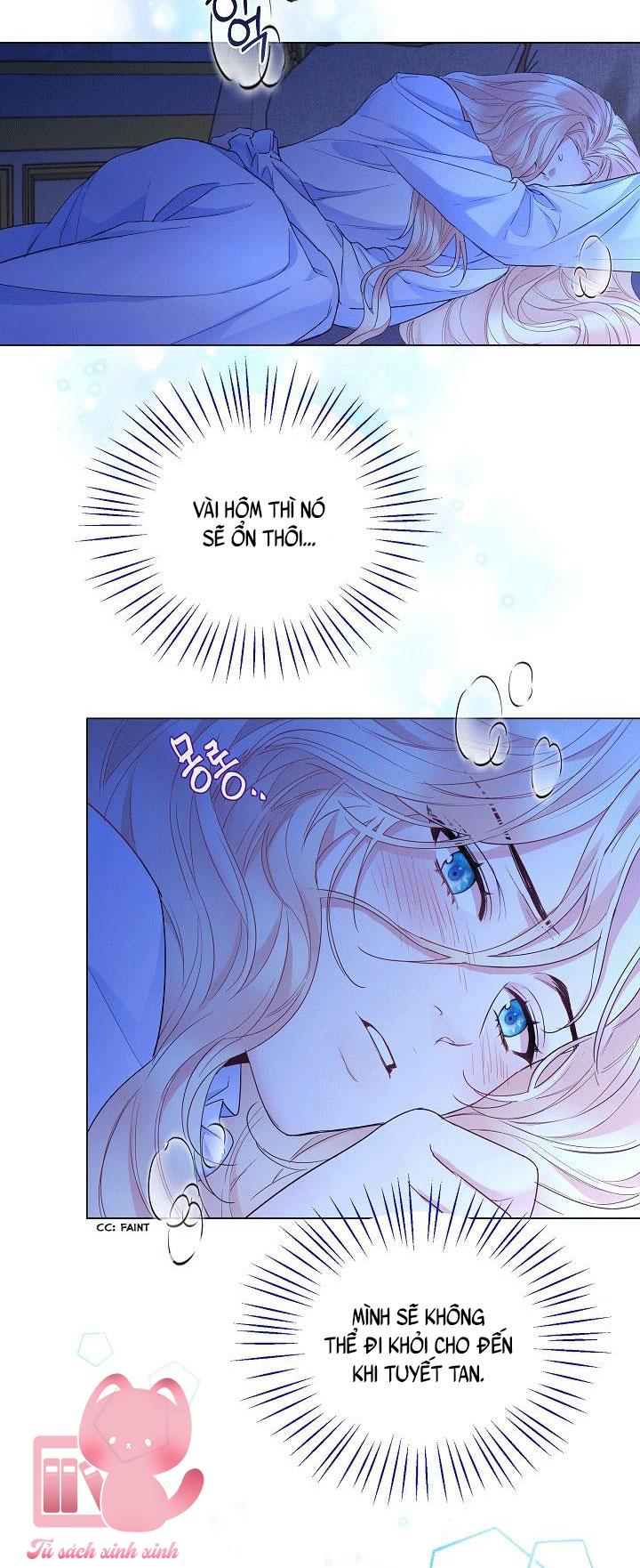 Tiểu Thư Crystal Là Nam Nhân Chap 7 - Trang 2