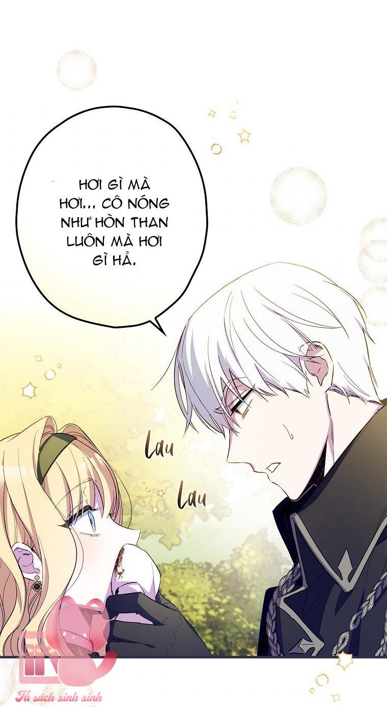 Cách Khiến Phu Quân Đứng Về Phía Tôi Chap 13 - Trang 2
