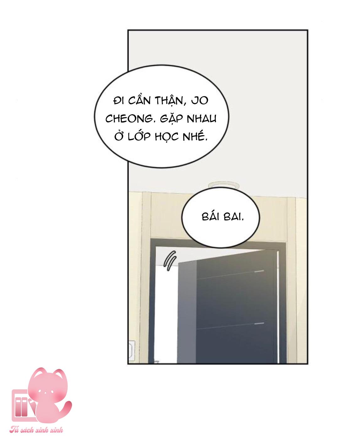 Vận May Không Ngờ Chap 28 - Trang 2