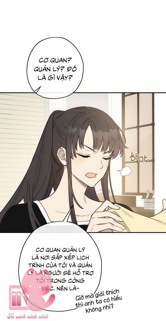 Onsaemiro Chapter 10 - Trang 4