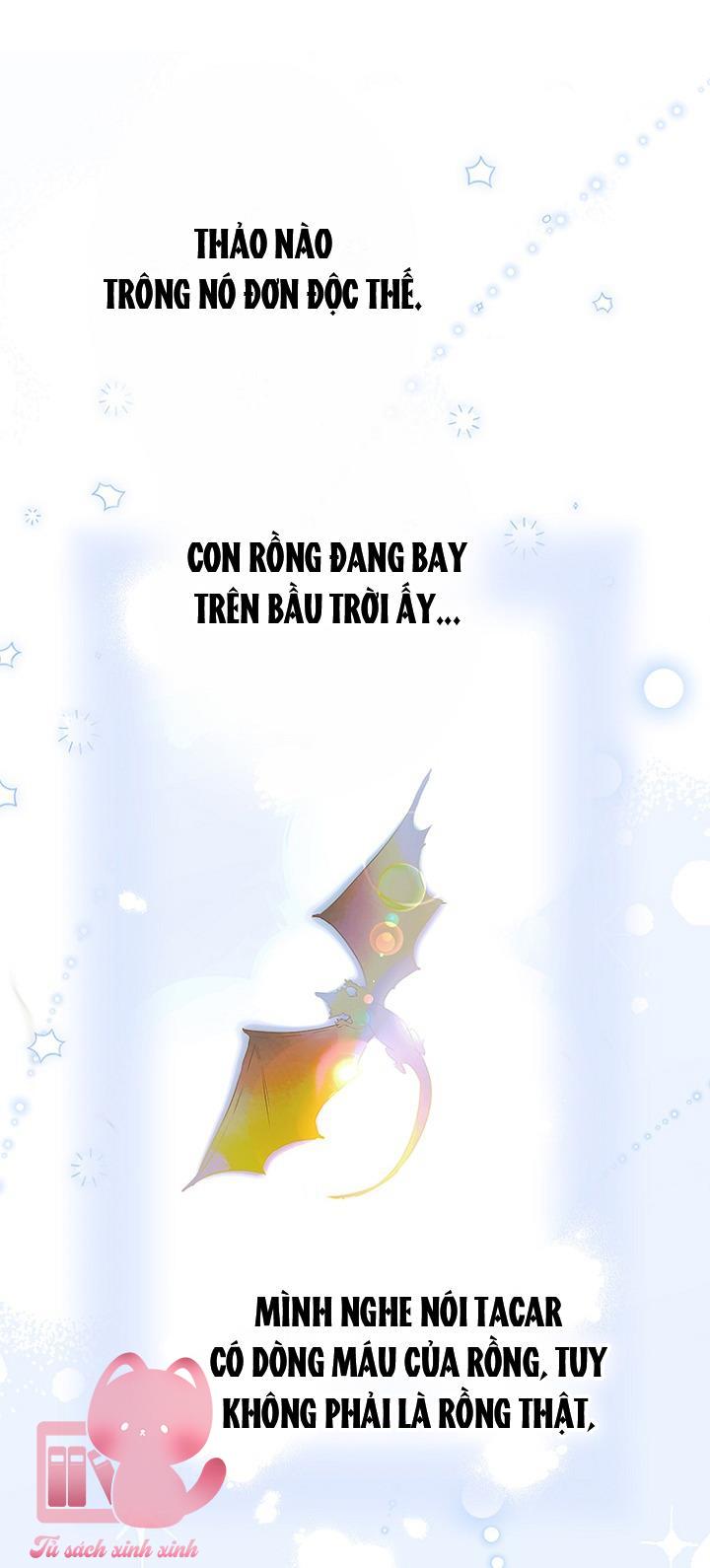 Khế Ước Hôn Nhân Của Mẹ Tôi Chapter 63 - Trang 4