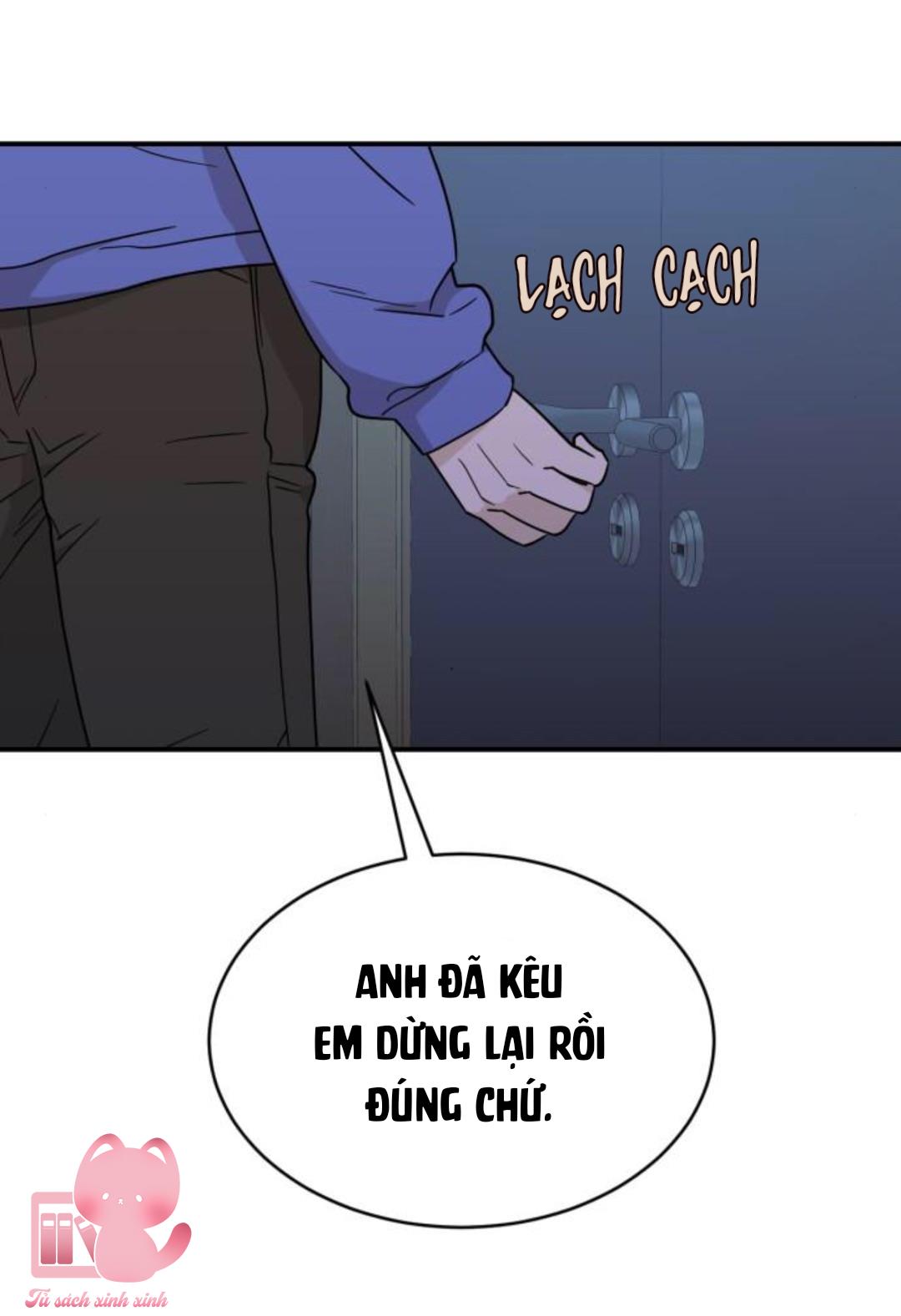 Vận May Không Ngờ Chap 45 - Trang 2