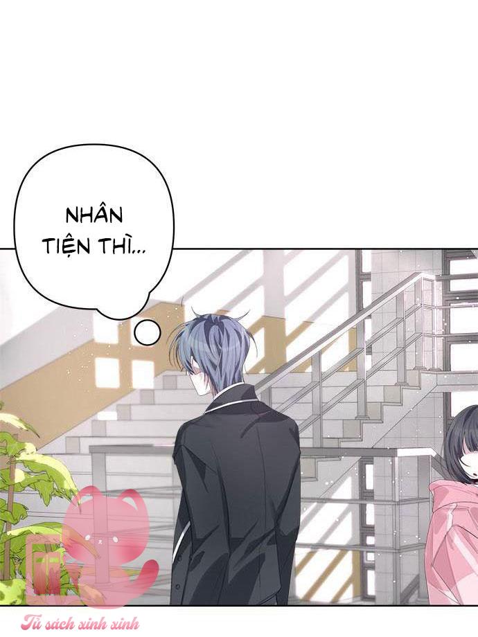 Đàn Anh Xấu Xa! Chap 61 - Trang 3