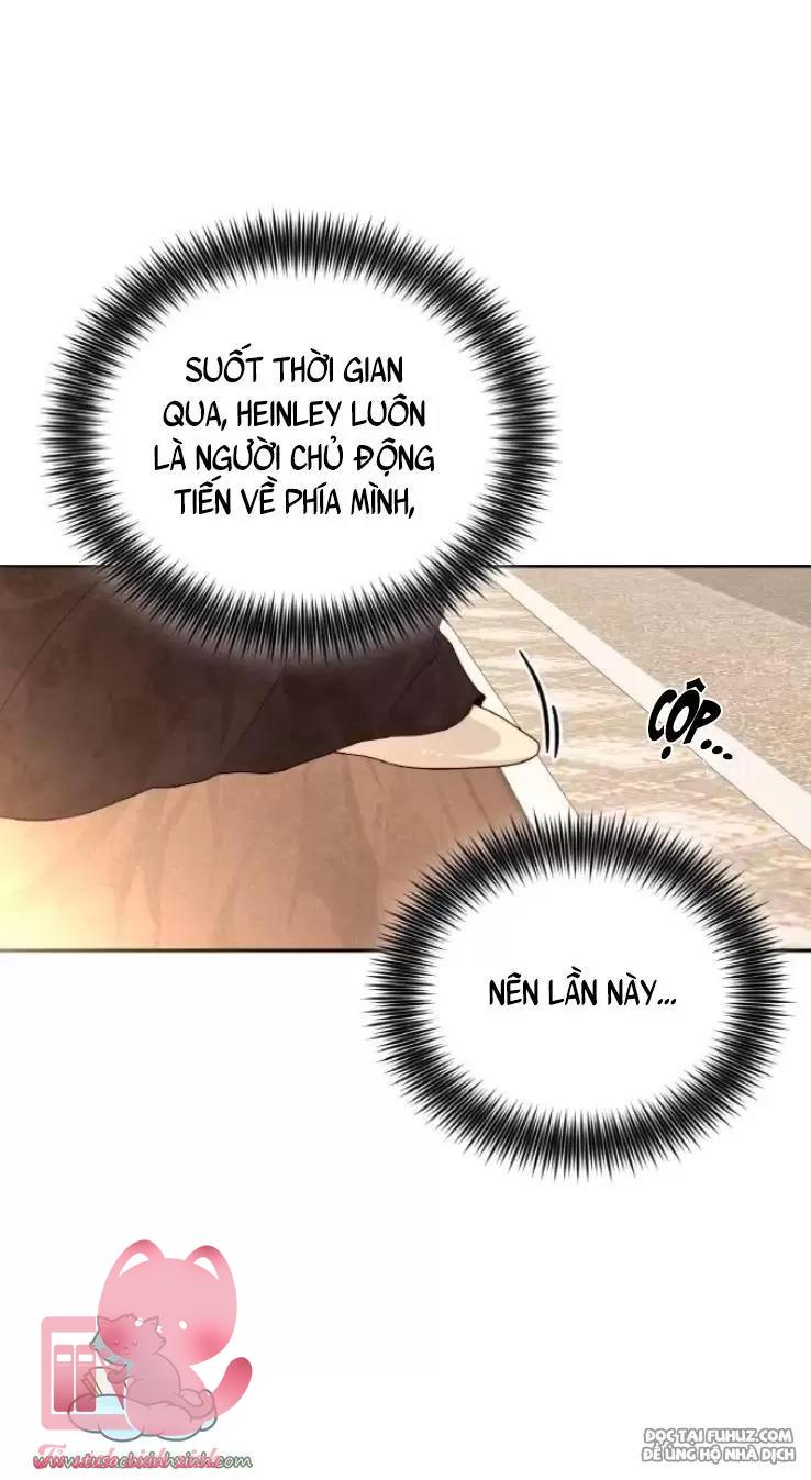Hoàng Hậu Tái Hôn Chapter 99 - Trang 4