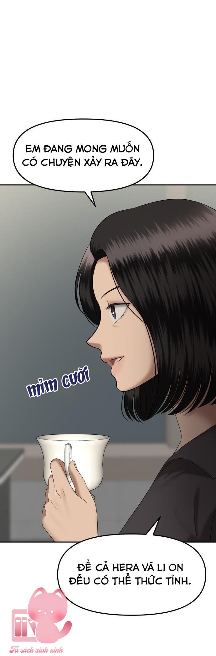 Chị Em Tranh Đấu Chap 47 - Trang 2