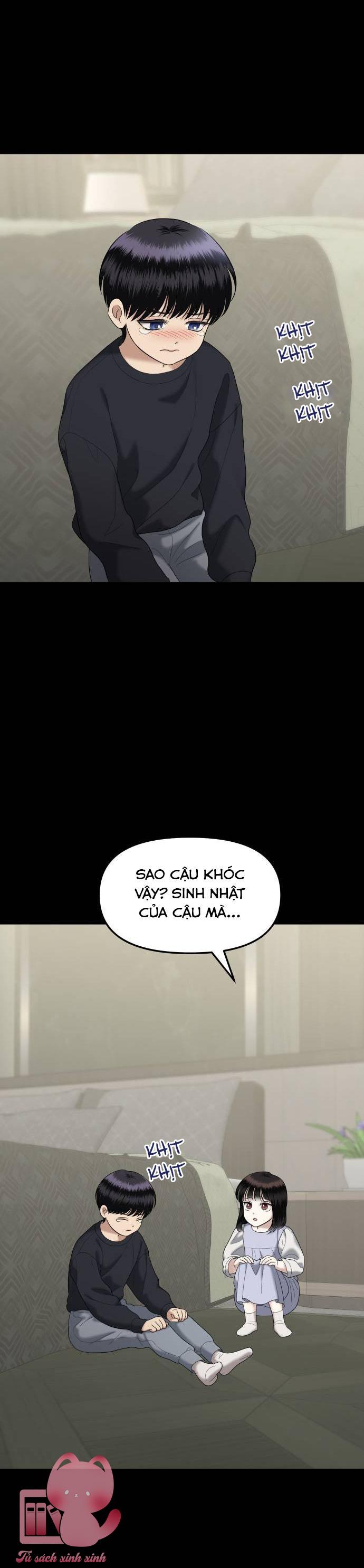 Chị Em Tranh Đấu Chap 57 - Trang 2