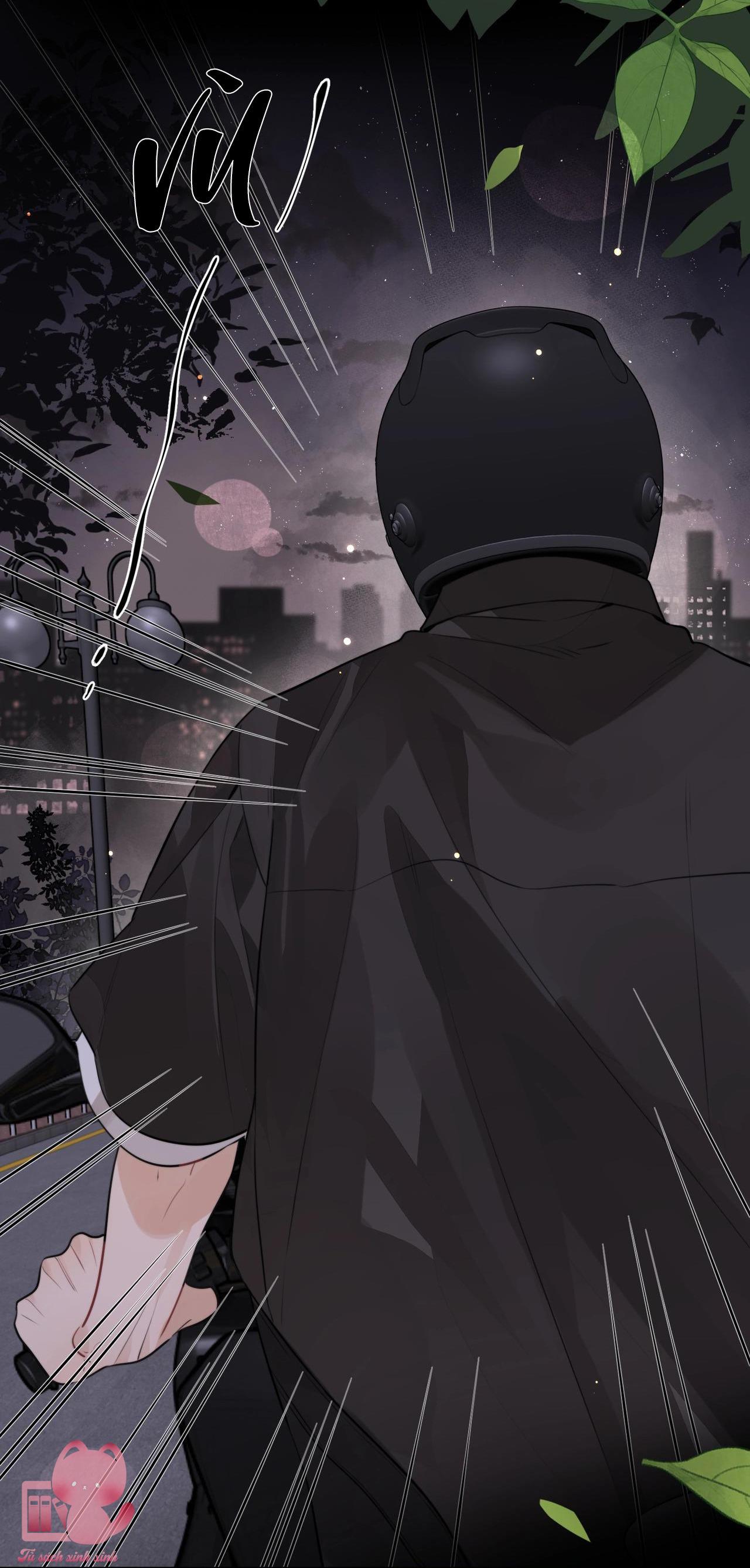 Tỏ Tình Chapter 14 - Trang 4
