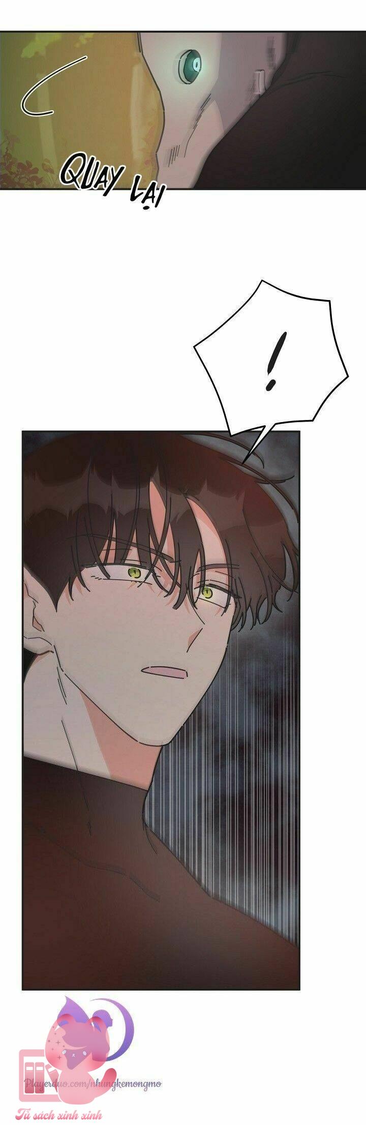 Người Hùng Của Ác Nữ Chapter 62 - Trang 3