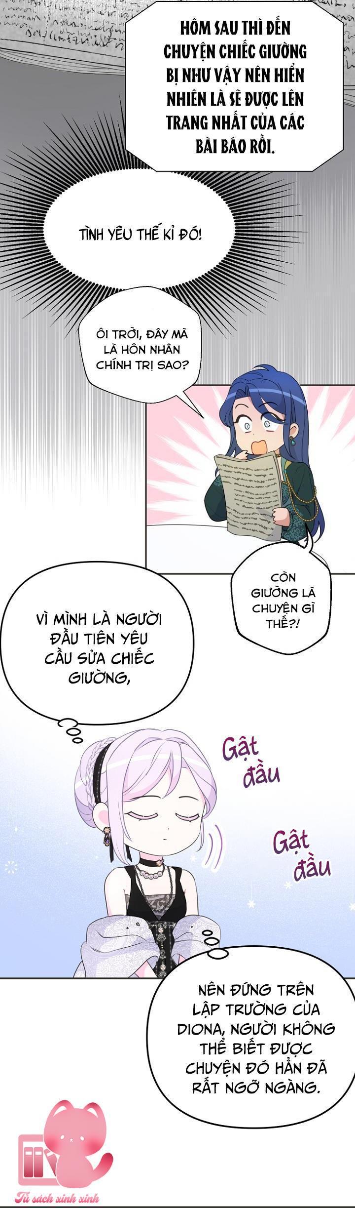 Bỏ Quách Chồng Con Đi, Tiền Bạc Mới Là Tất Cả Chap 39 - Trang 2