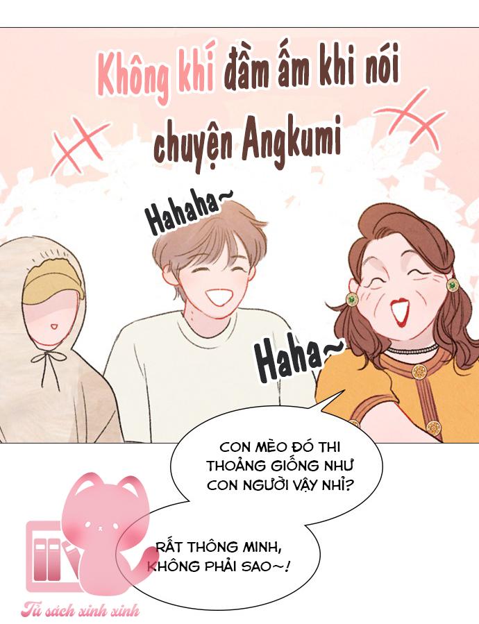 Thần Bí Chap 57 - Trang 2