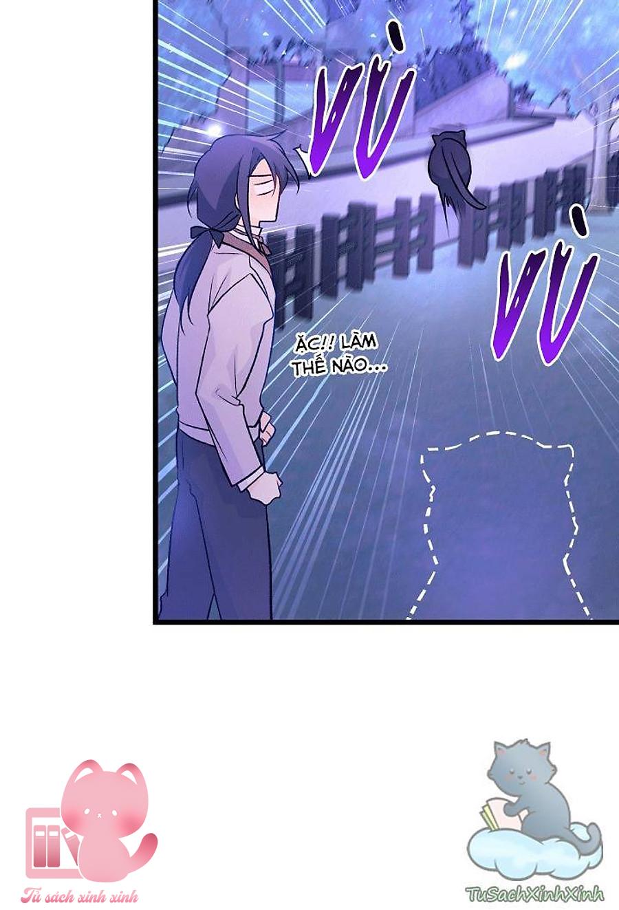 Quan Hệ Cộng Sinh Giữa Báo Đen Và Thỏ Trắng Chap 38 - Trang 2
