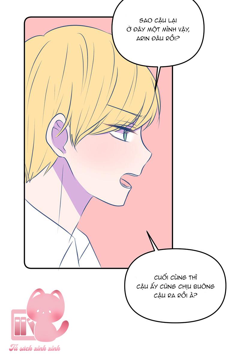 Tình Yêu Tựa Vòng Lặp Chap 7 - Trang 2