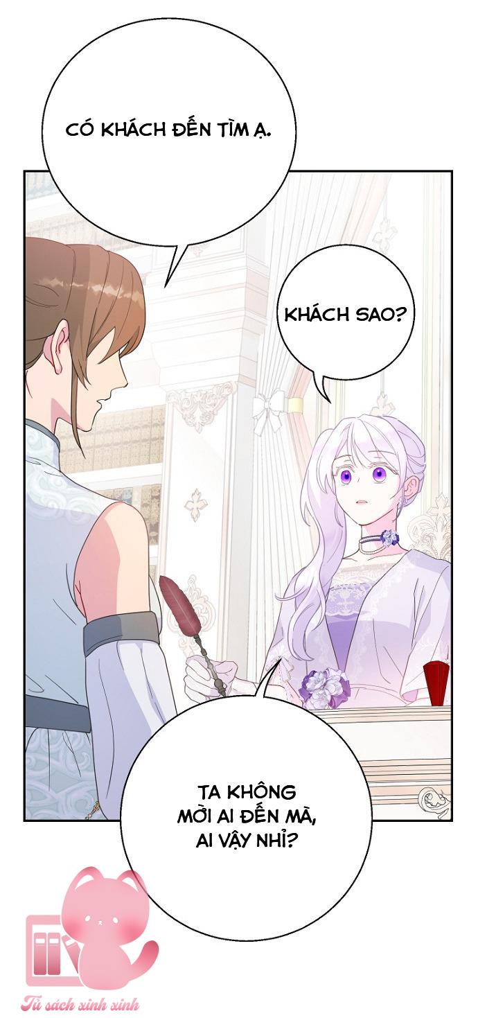 Bỏ Quách Chồng Con Đi, Tiền Bạc Mới Là Tất Cả Chap 76 - Trang 2