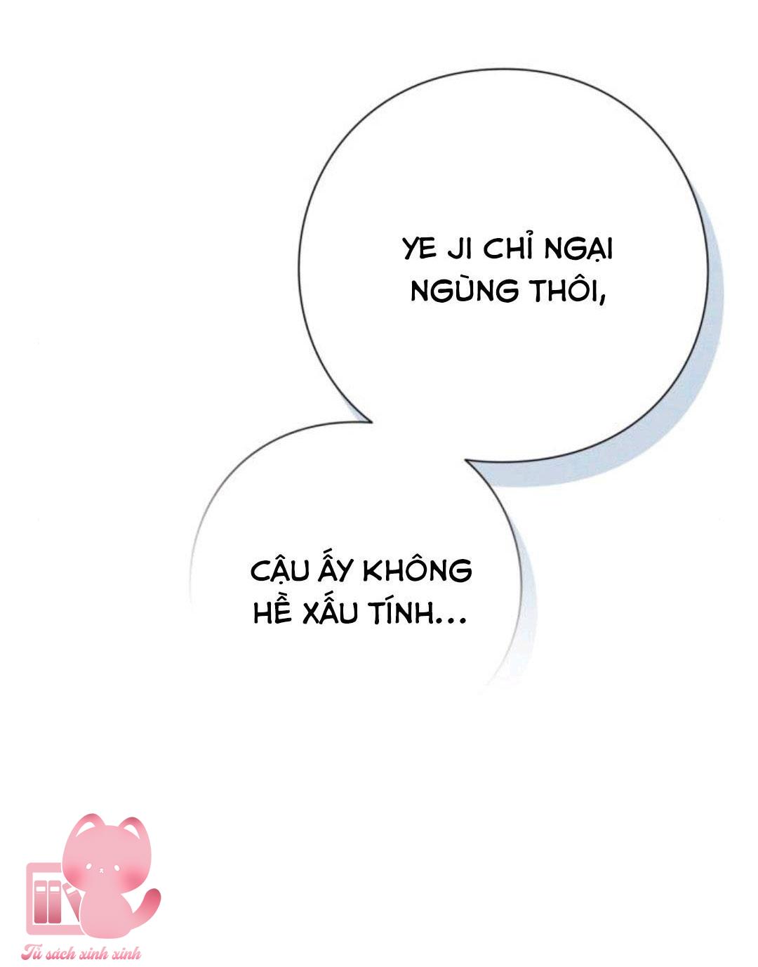 Bí Mật Thanh Xuân Chapter 58 - Trang 4